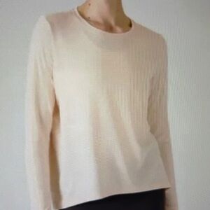 Athleta Move With Ease Top